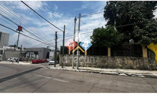 Land in Tampico, Tamaulipas, Mexico 1