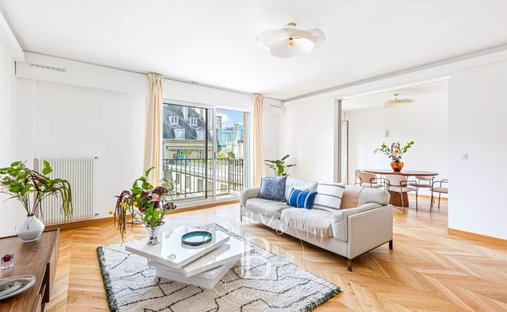 Apartment in Sainte Avoie, Paris 3e Arrondissement, Paris 1