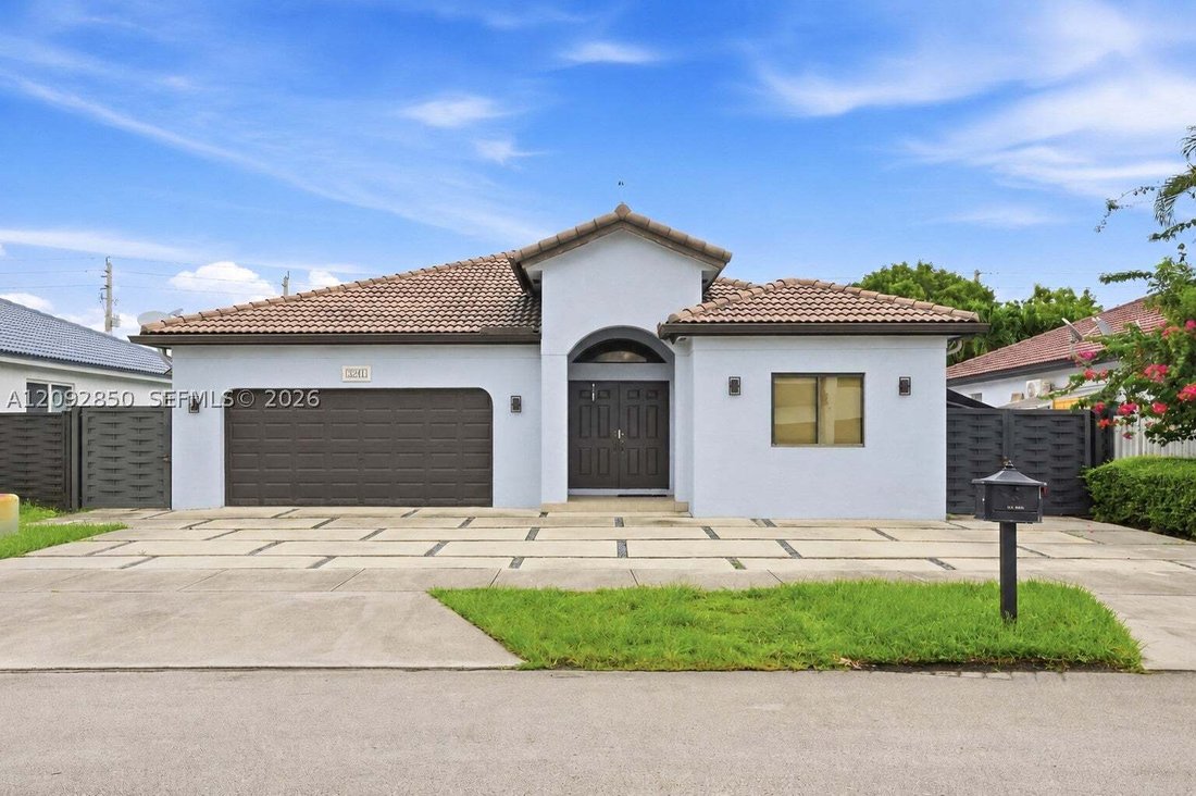 House in West Miami, Florida, United States 2 - 18926114