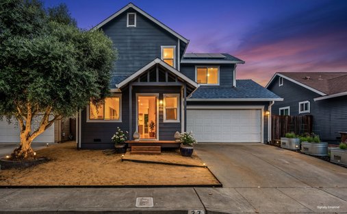 House in Napa, California, United States 1
