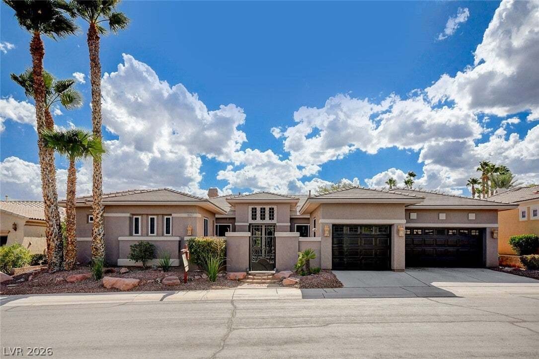 Maison à Las Vegas, Nevada, États-Unis 1 - 18676913