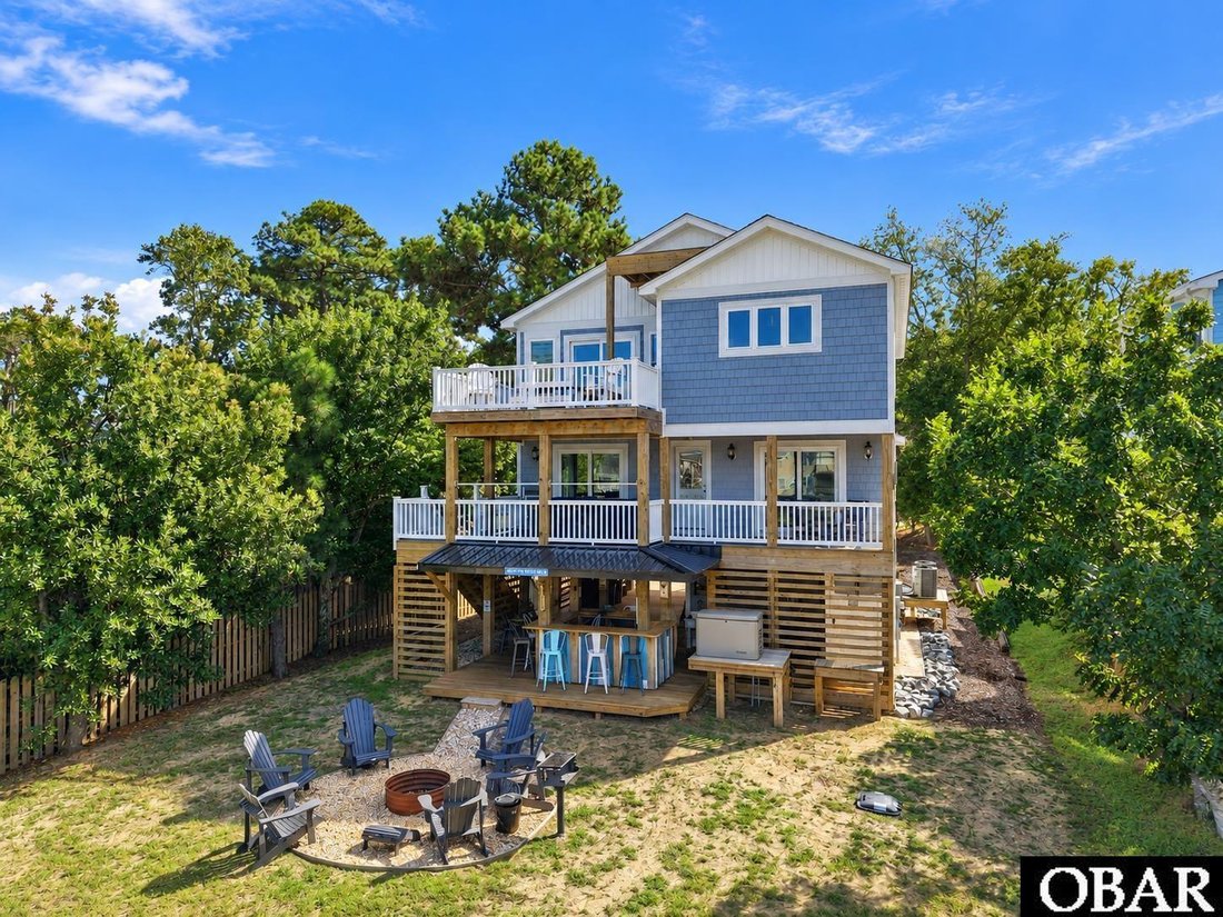 House in Kill Devil Hills, North Carolina, United States 4 - 18925889