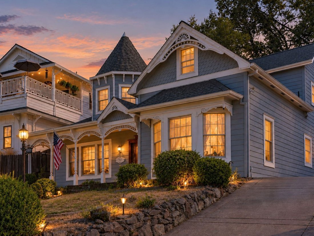 House in Sutter Creek, California, United States 1 - 18924263