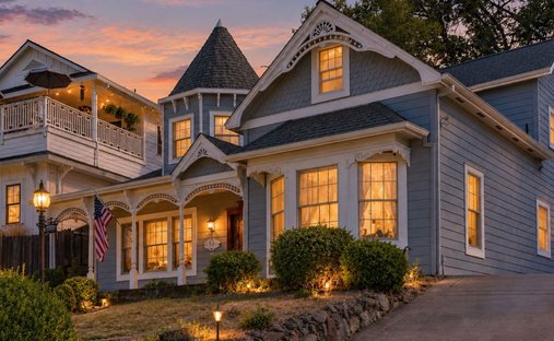 House in Sutter Creek, California, United States 1