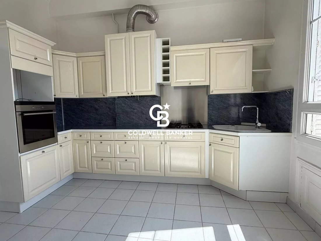 Wohnung in Grammont, Tours, Frankreich 3 - 18923759