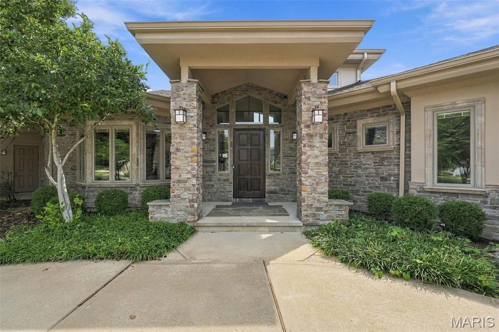 House in Town and Country, Missouri, United States 2 - 18927914