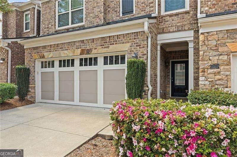 Townhouse in Milton, Georgia, United States 1 - 18925509