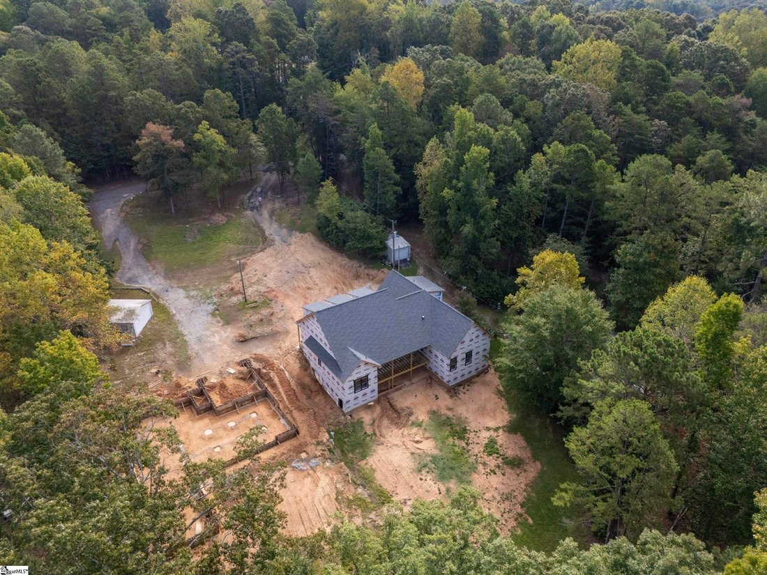 House in Fair Play, South Carolina, United States 3 - 18925165