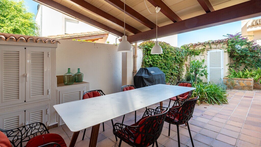 House in Genoa, Palma, Balearic Islands 3 - 18926778
