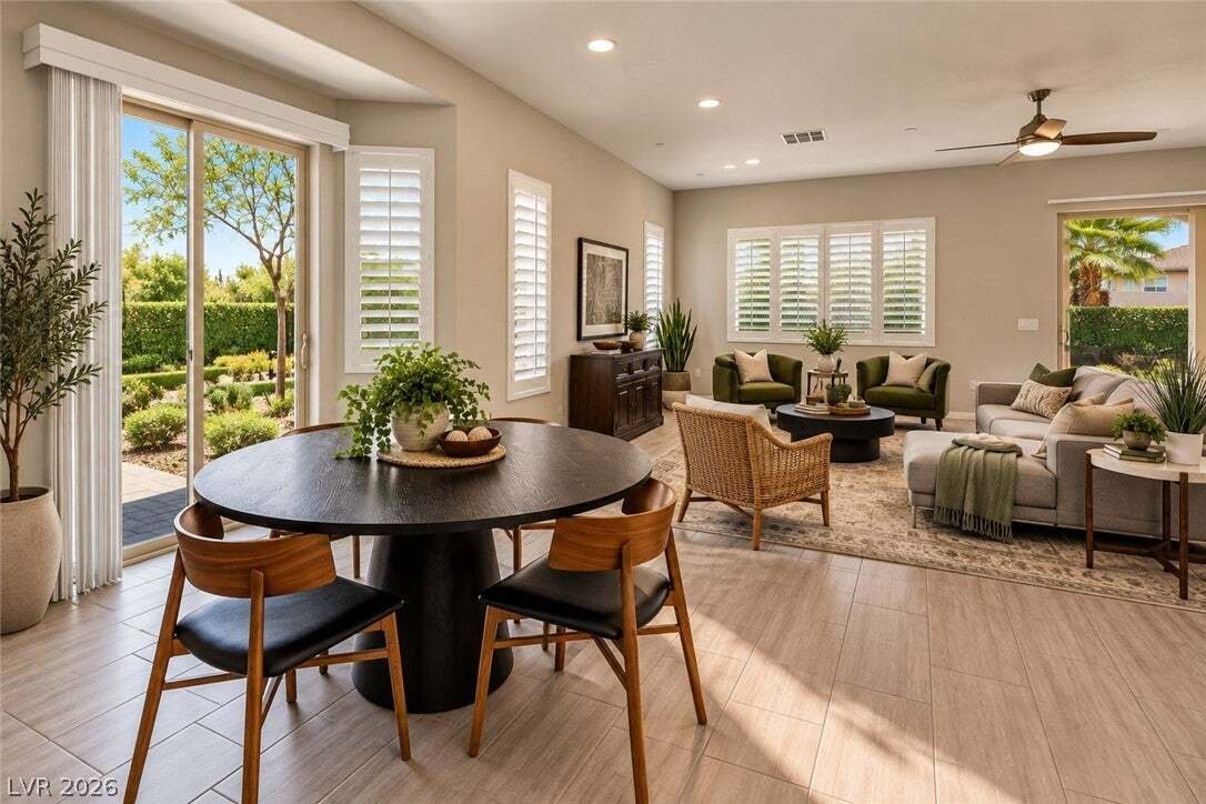 House in Las Vegas, Nevada, United States 5 - 18159728