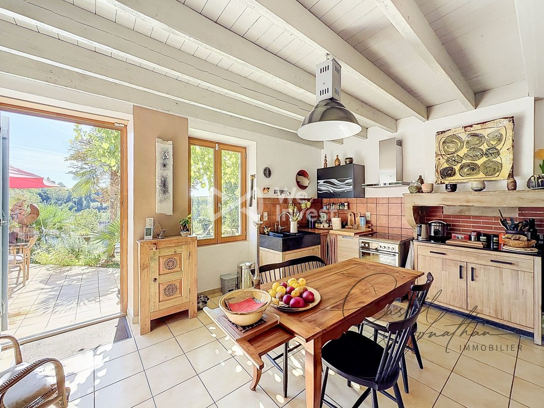 House in Les-Collines, Vienne, France 4 - 18928089