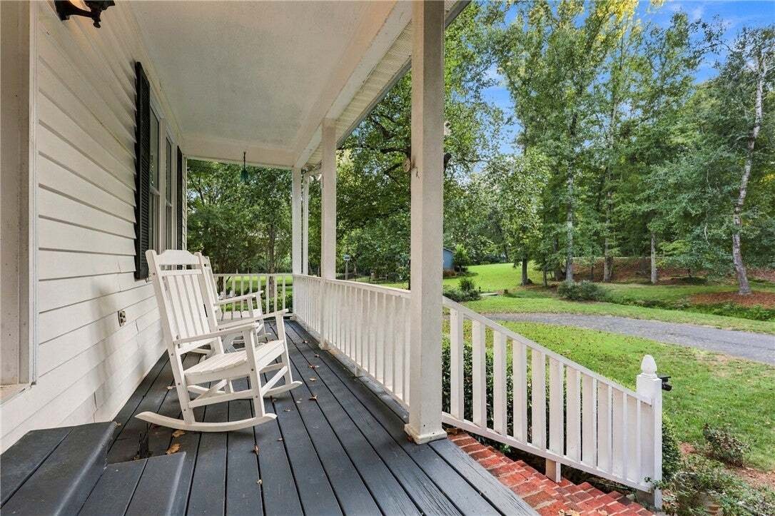 House in Anderson, South Carolina, United States 4 - 18925308