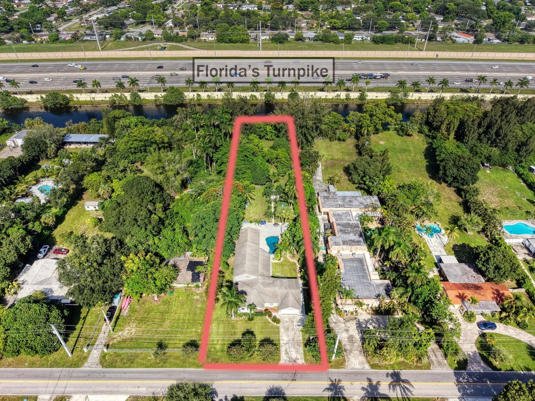 House in Plantation, Florida, United States 3 - 18925952