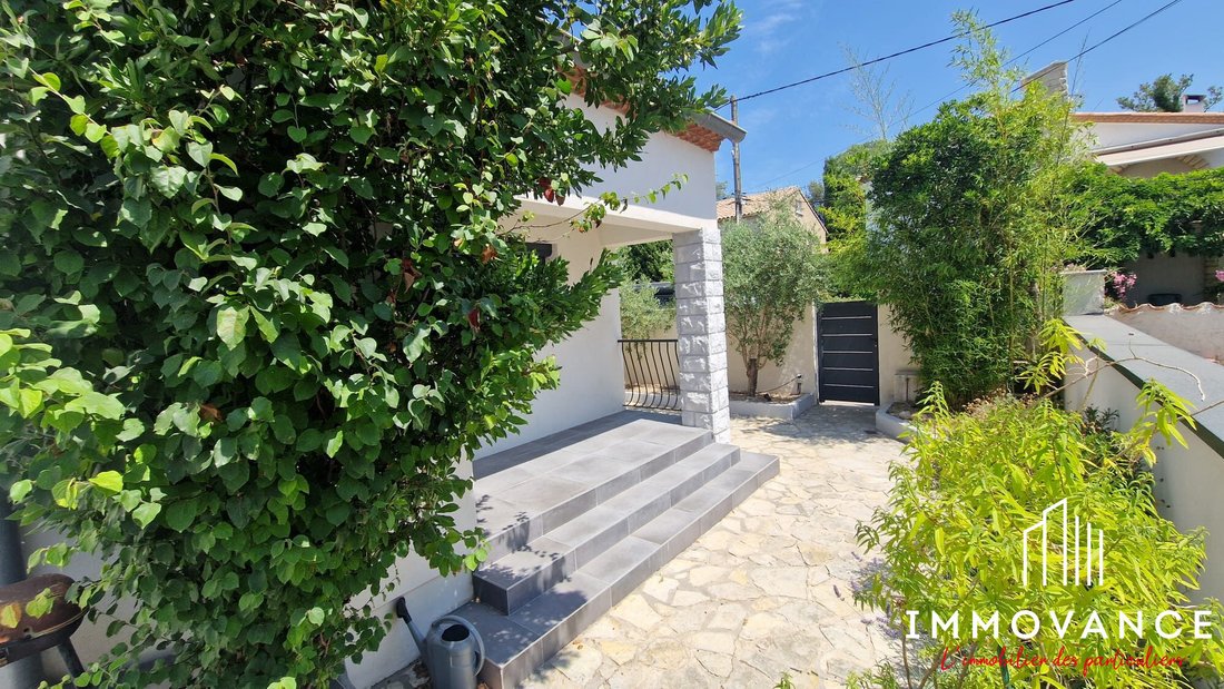 House in Le Cres, Occitania, France 1 - 16491026