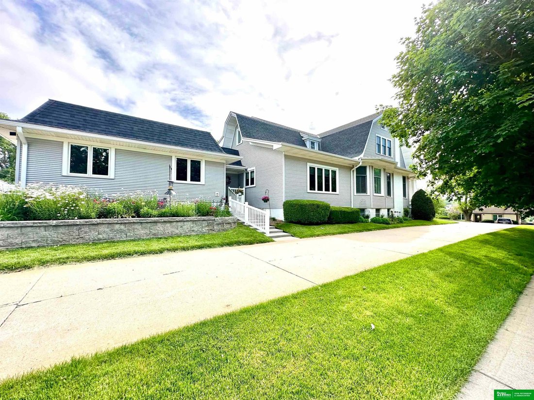 House in Wisner, Nebraska, United States 2 - 18117162