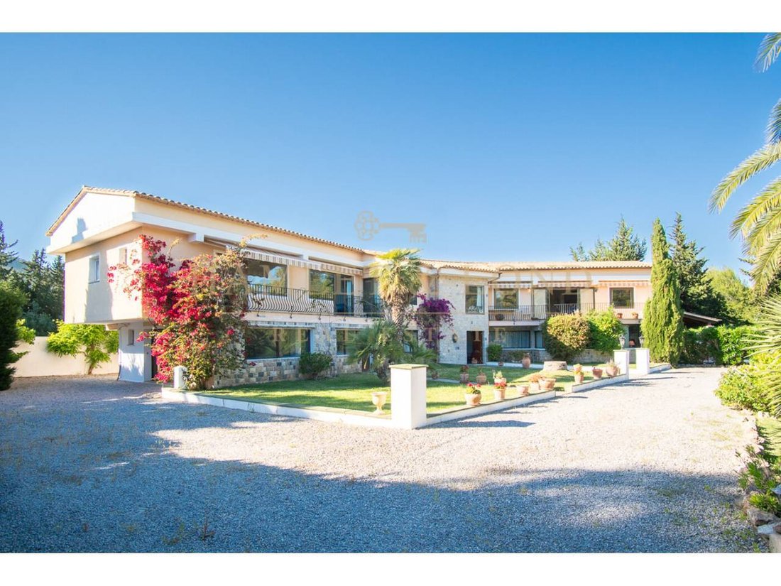 Finca en Islas Baleares, España 1 - 18923677