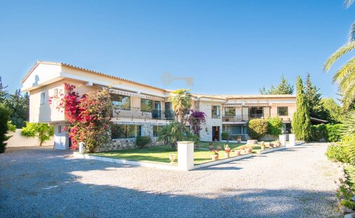 Estate in Pollenca, Balearic Islands, Spain 1