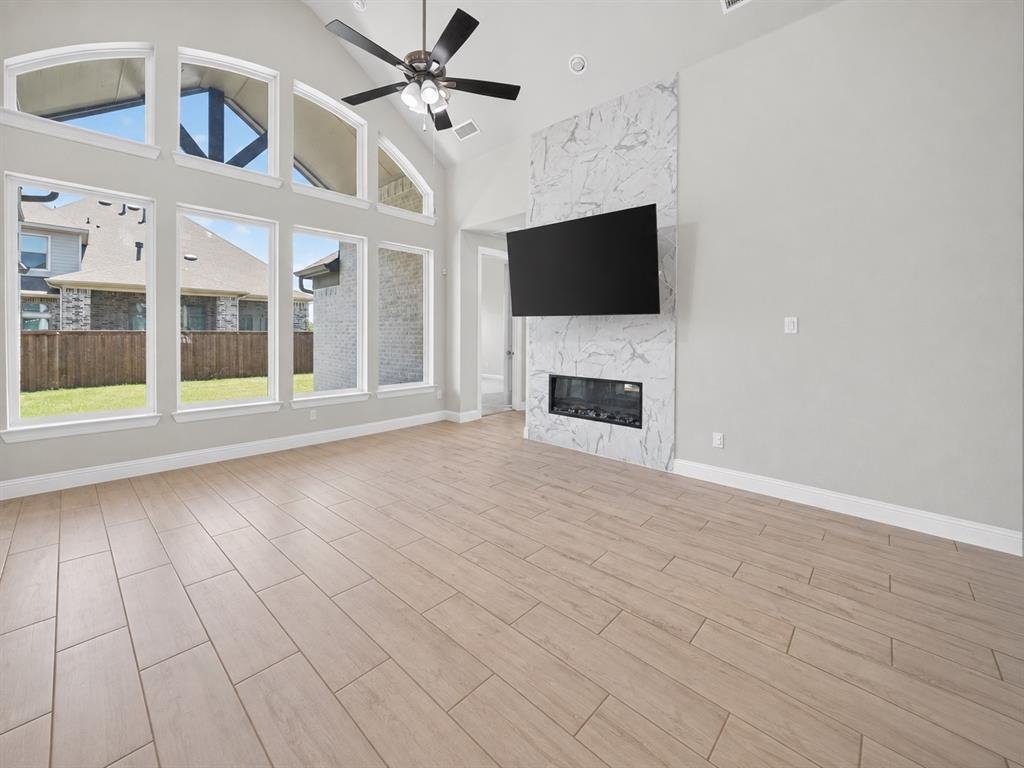 Haus in Mansfield, Texas, Vereinigte Staaten 4 - 18342760