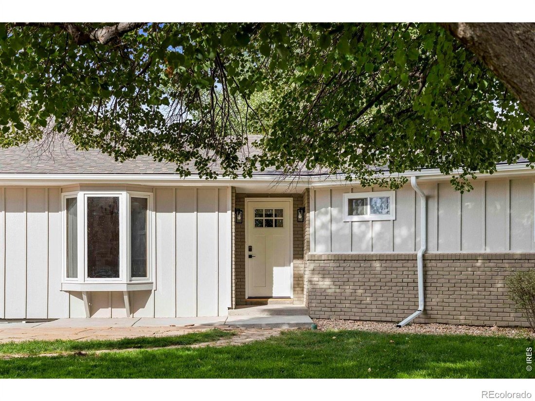 House in Greeley, Colorado, United States 3 - 18925973