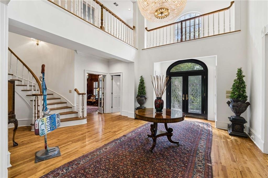 House in Atlanta, Georgia, United States 4 - 18926279