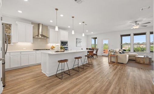 House in Spicewood, Texas, United States 1