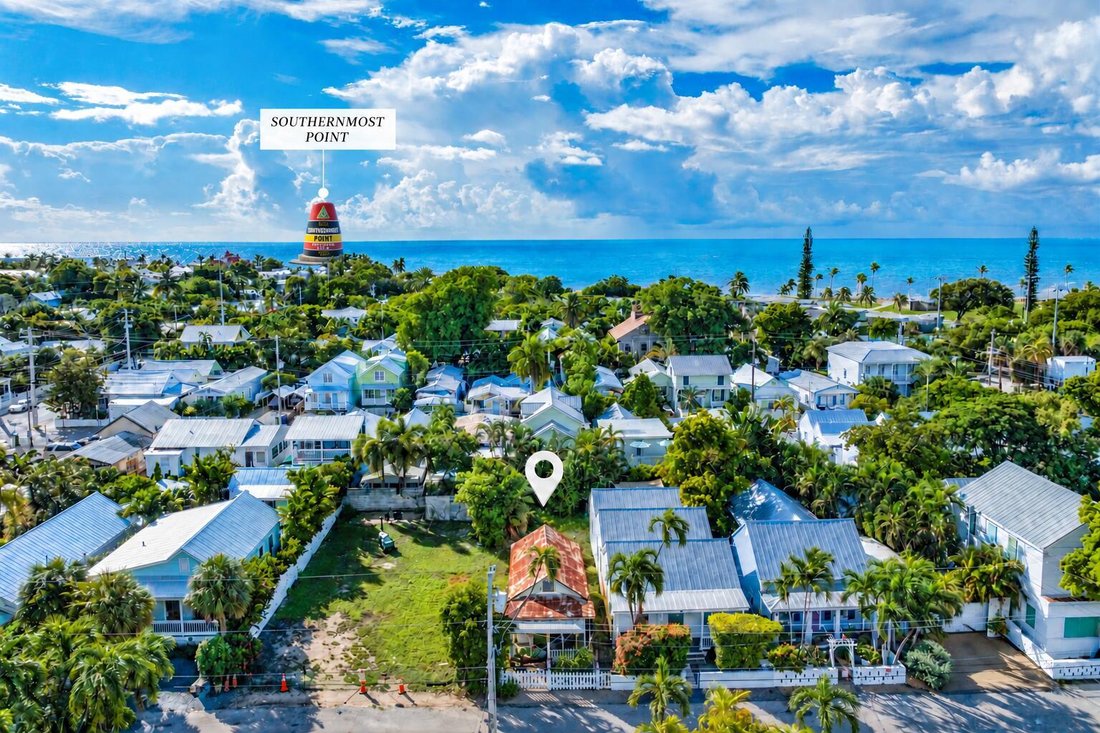House in Key West, Florida, United States 1 - 18926885