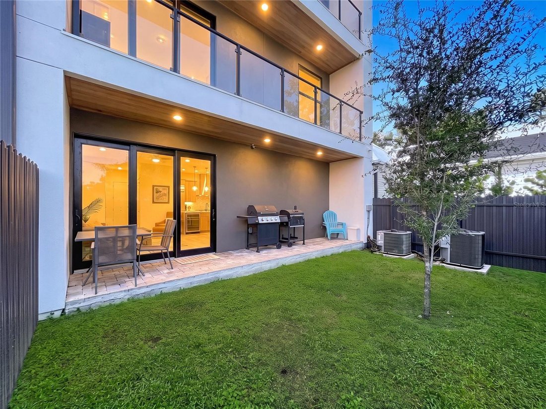Townhouse in Tampa, Florida, United States 2 - 18925739