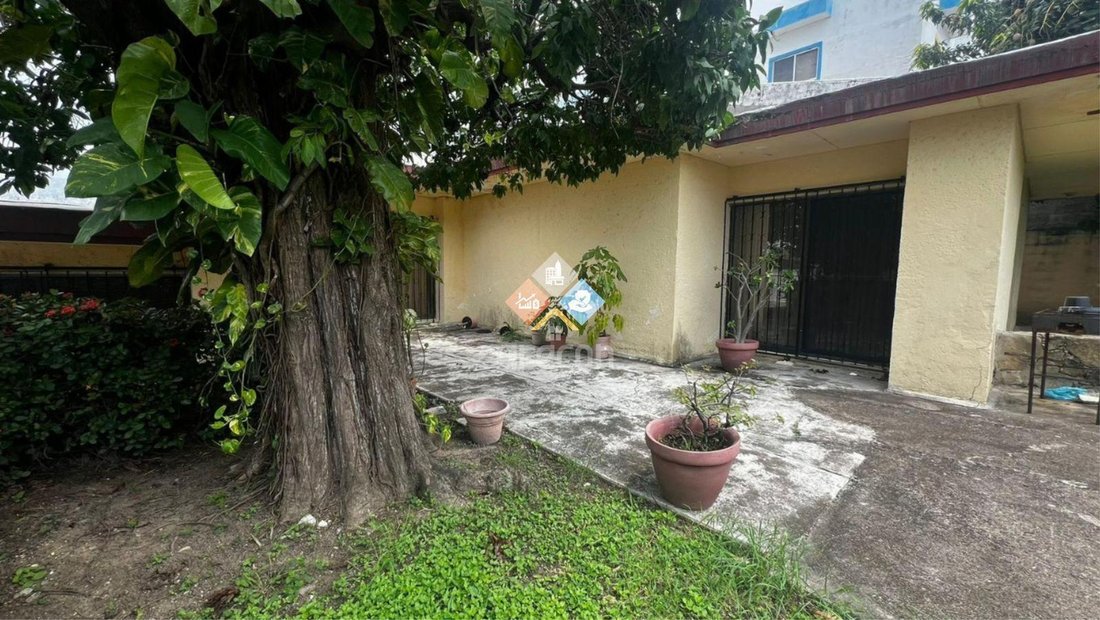 Land in Tampico, Tamaulipas, Mexiko 5 - 18924785
