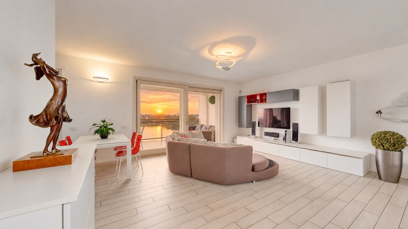 Apartment in Segrate Centro, Milano San Felice, Lombardy 4 - 18925843