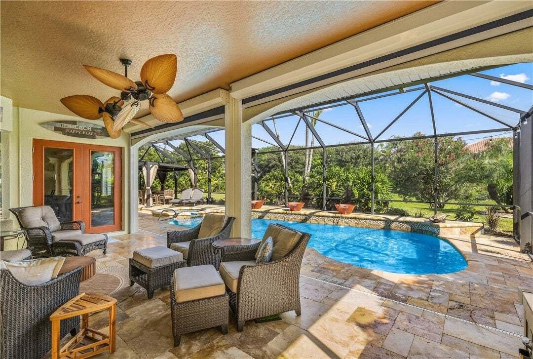 House in Melbourne Beach, Florida, United States 1 - 18924988