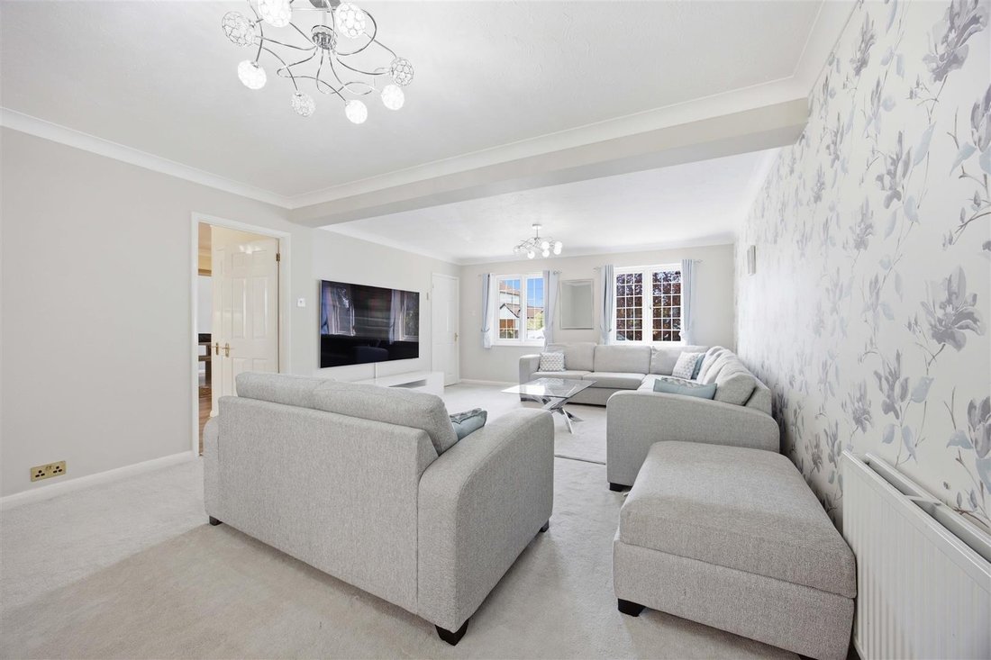 House in West Drayton, Hillingdon, England 2 - 18925684