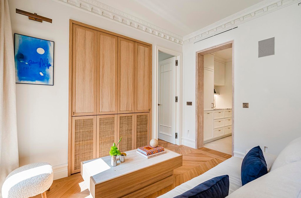 Apartamento en Salamanca, Madrid, España 3 - 18926539