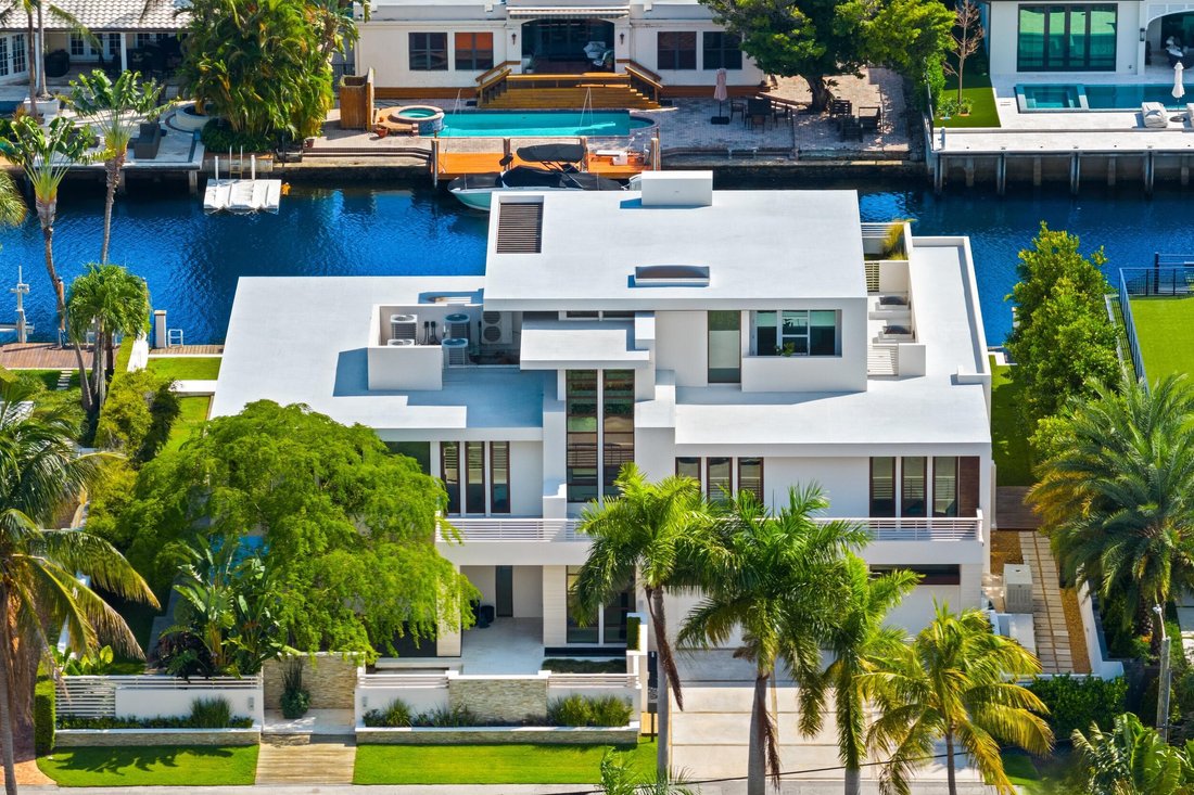 House in Fort Lauderdale, Florida, United States 3 - 18925978