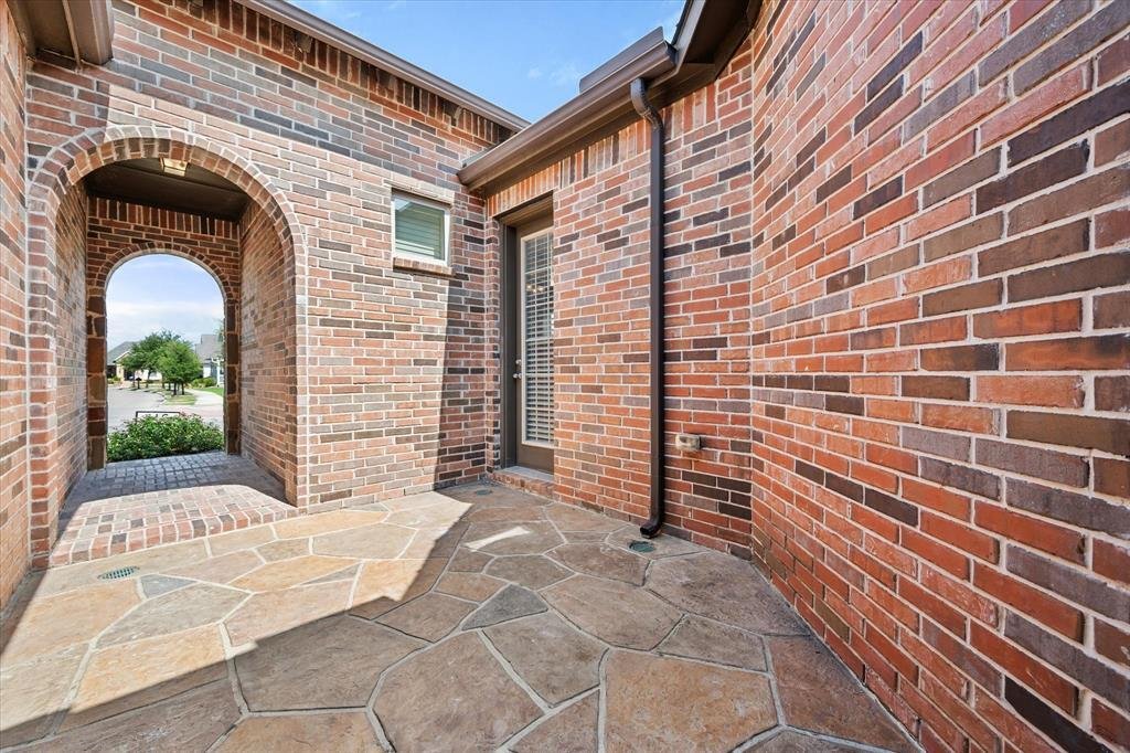 Maison à Arlington, Texas, États-Unis 4 - 18926453