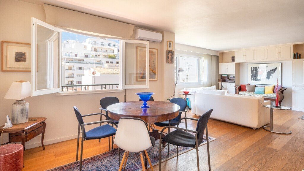 Apartment in Palma, Balearic Islands, Spain 5 - 18926756