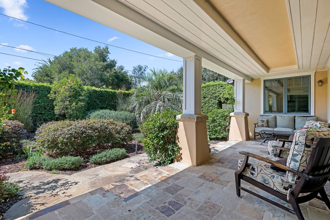 Casa a Montecito, California, Stati Uniti 4 - 18006827