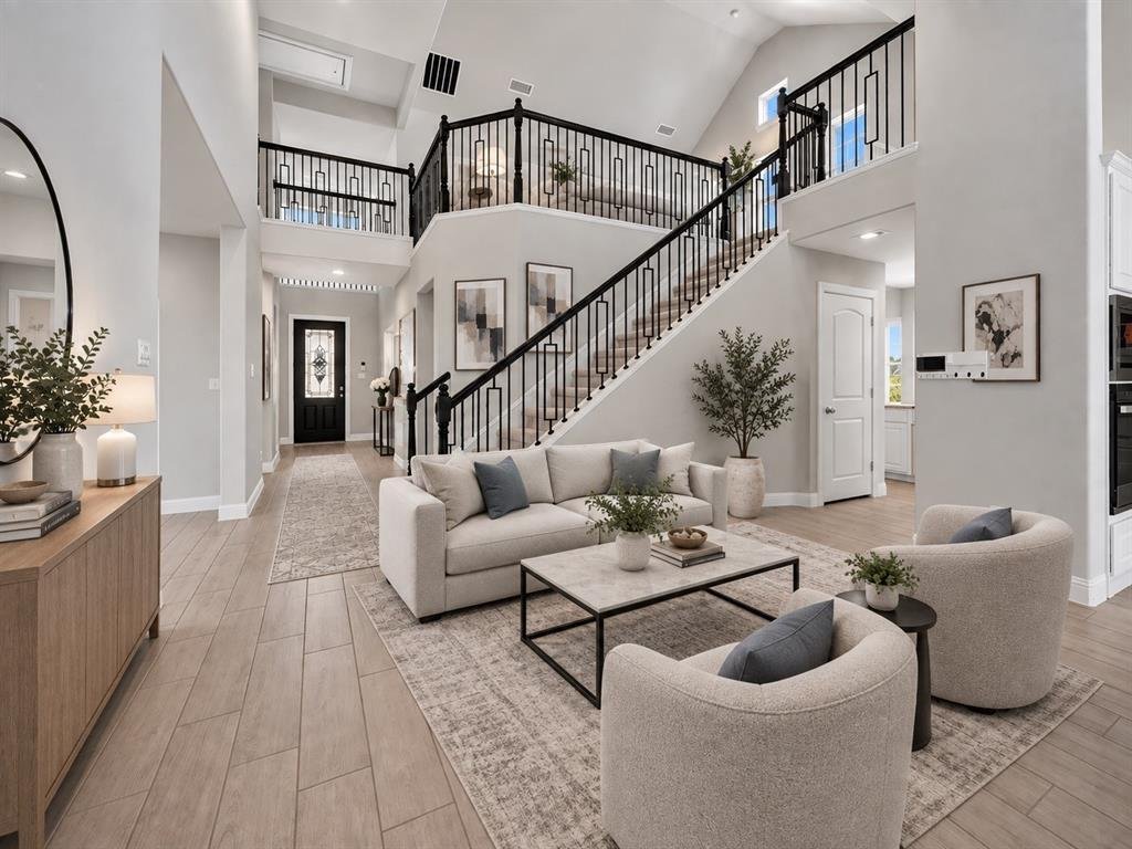 Haus in Mansfield, Texas, Vereinigte Staaten 1 - 18342760