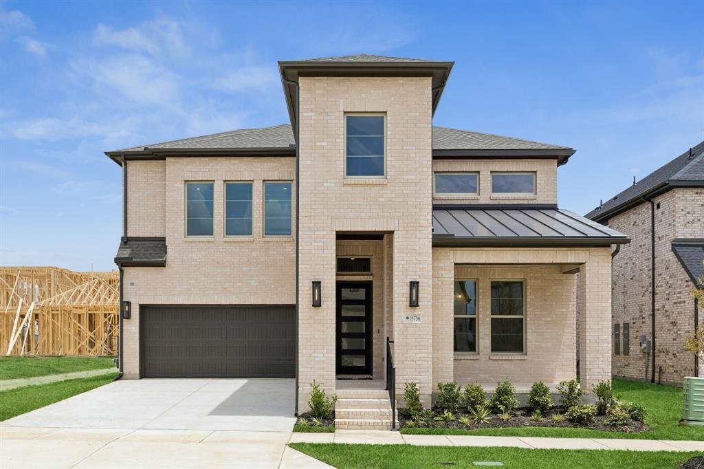 House in Frisco, Texas, United States 1 - 18926452