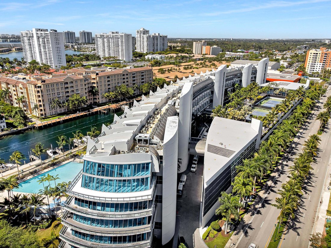 Condo in Aventura, Florida, United States 2 - 18925912