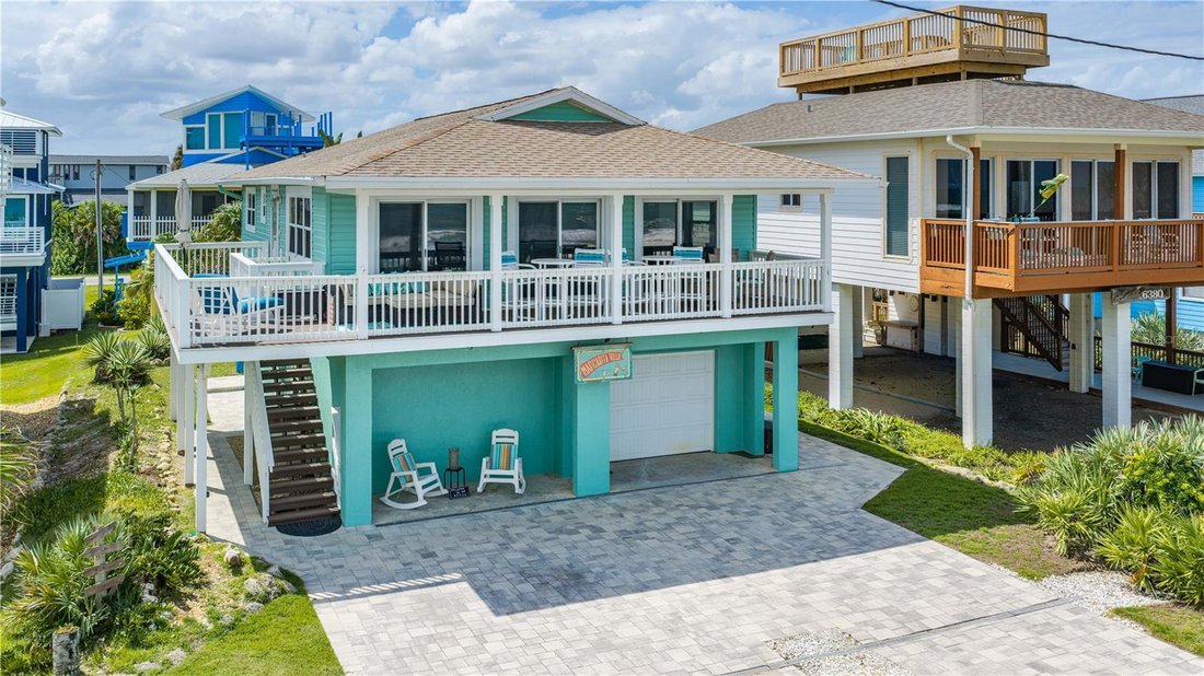 House in New Smyrna Beach, Florida, United States 2 - 18925737