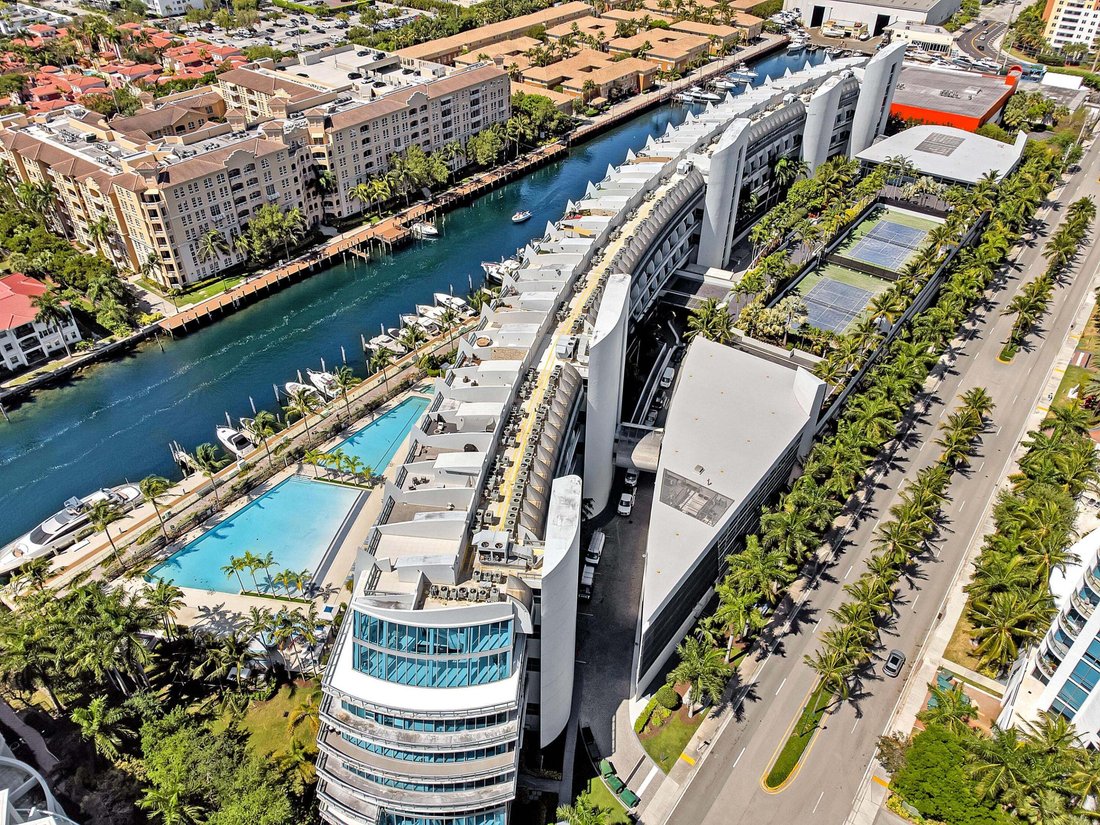 Condo in Aventura, Florida, United States 3 - 18925912