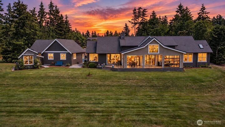 House in Camano, Washington, United States 5 - 18928118