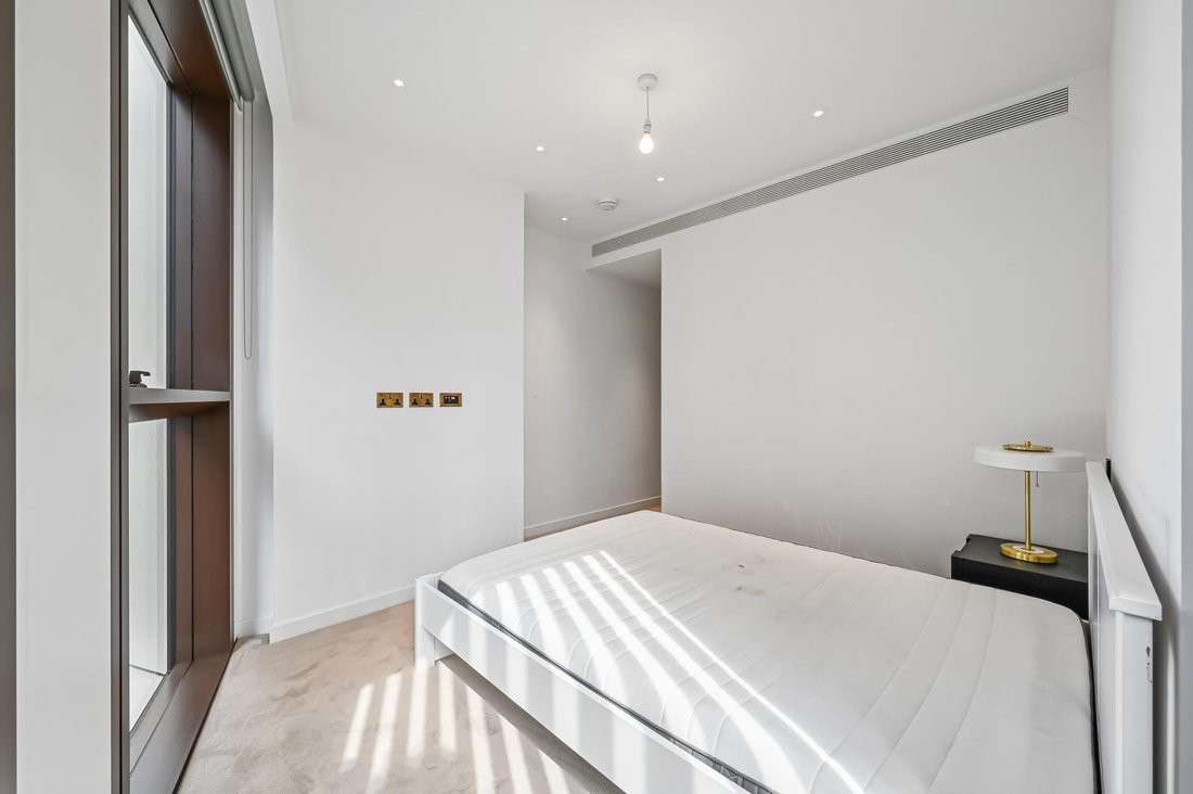 Apartment in Vauxhall, Lambeth (Greater London), England 4 - 18925520