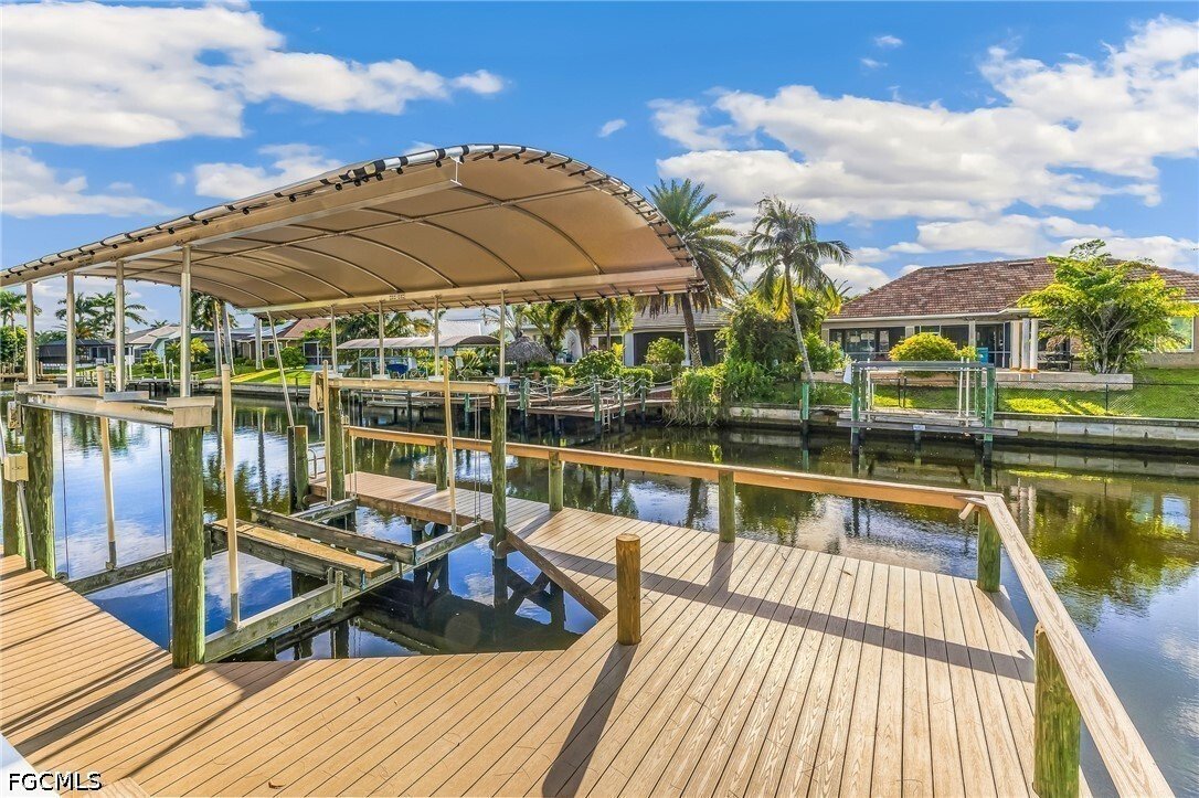 House in Cape Coral, Florida, United States 4 - 18927918