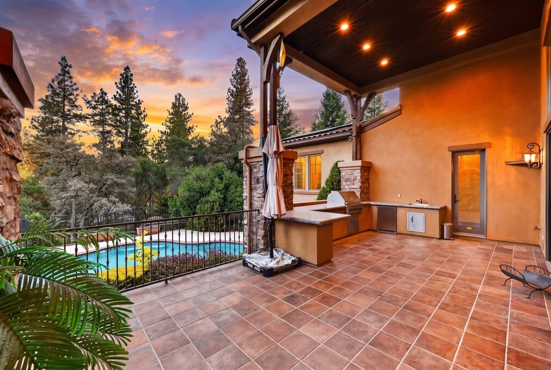 House in Meadow Vista, California, United States 4 - 18924795