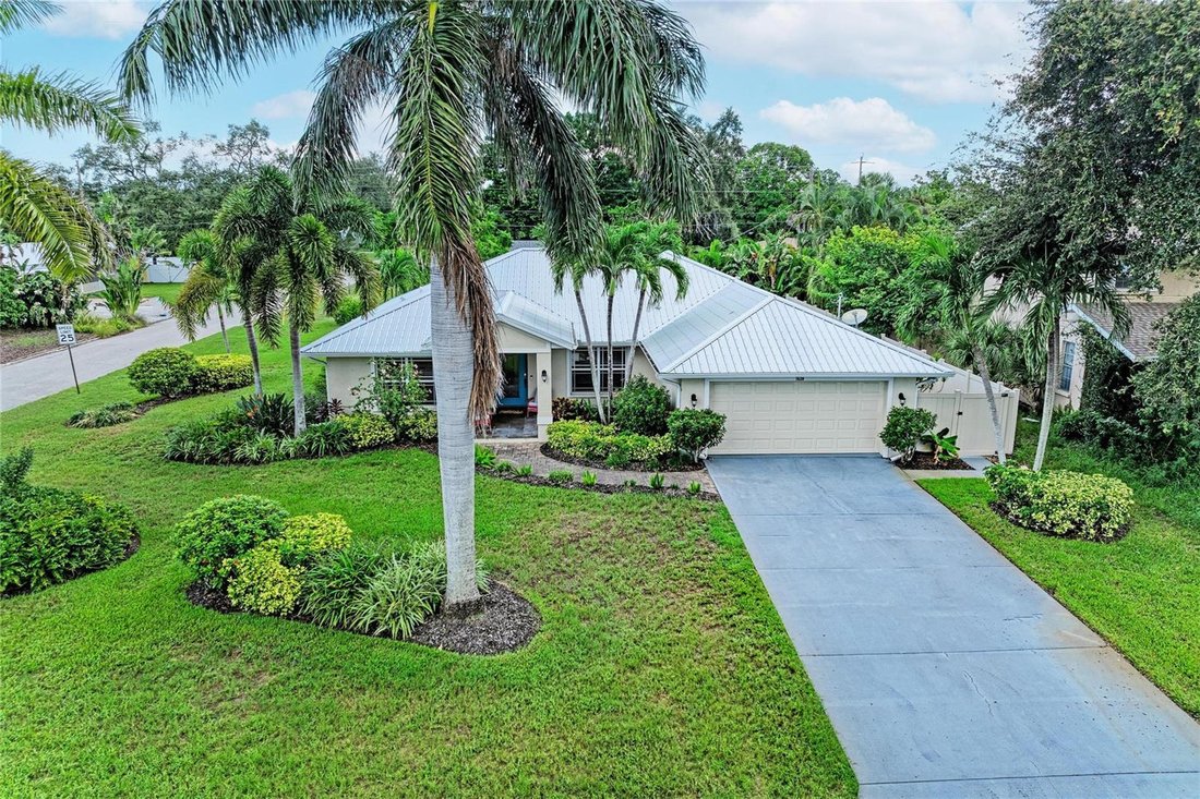 Haus in Bradenton, Florida, Vereinigte Staaten 2 - 18925784