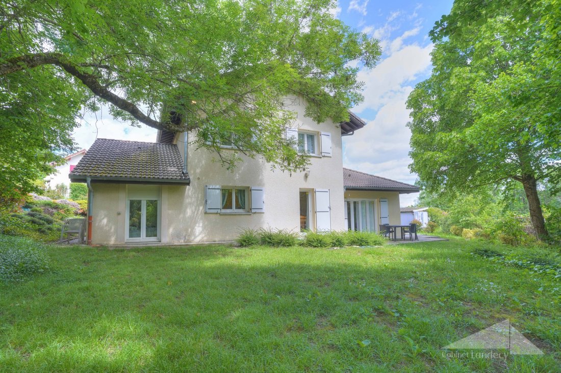 House in Thoiry, Auvergne-Rhône-Alpes, France 2 - 18928060