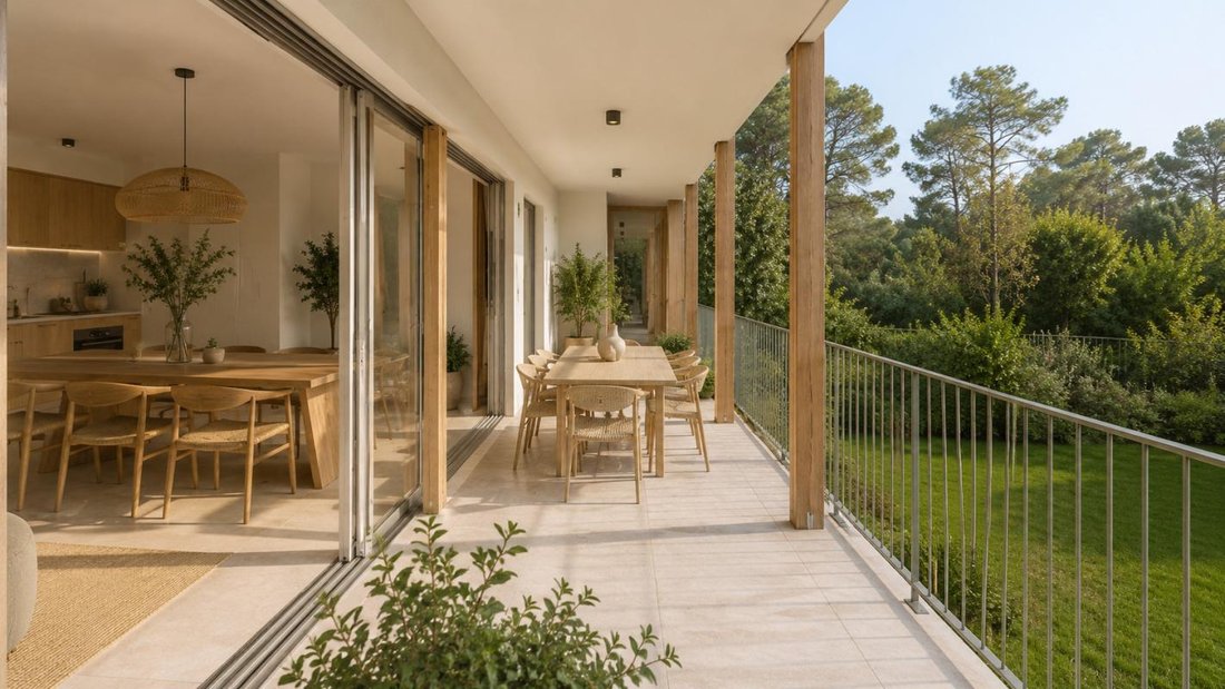 Apartment in La Bastide, Bordeaux, France 3 - 18927315