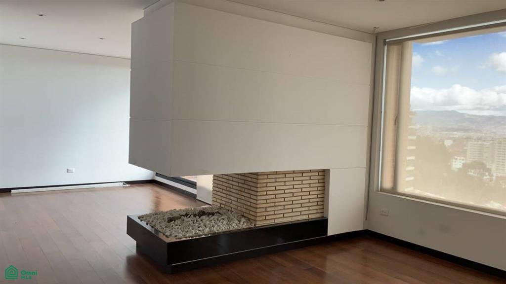 Appartement à Bogota, Bogota, Colombie 1 - 17424692