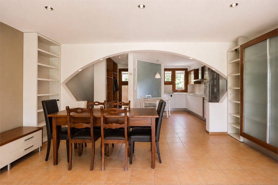Villa in Sonvico, Lugano, Switzerland 5 - 18925136